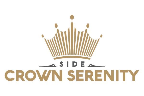 7 - Side Crown Serenity