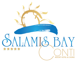 331 - Salamis Bay Conti