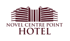 208 - Novel Centre Point Hotel