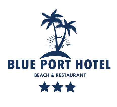 270 - Blue Port Hotel