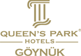 137 - Queen's Park Göynük Resort