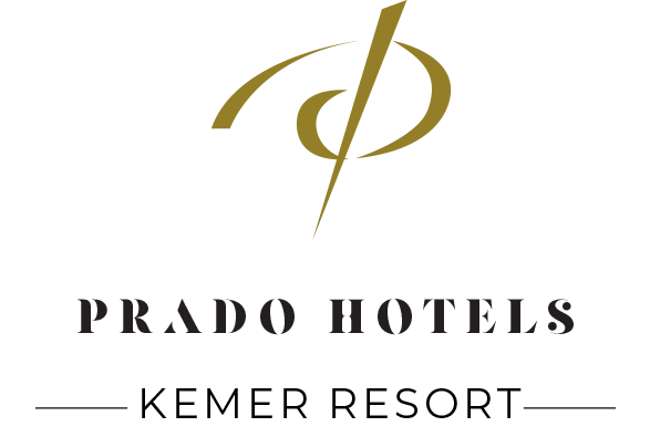 97 - Prado Kemer Resort