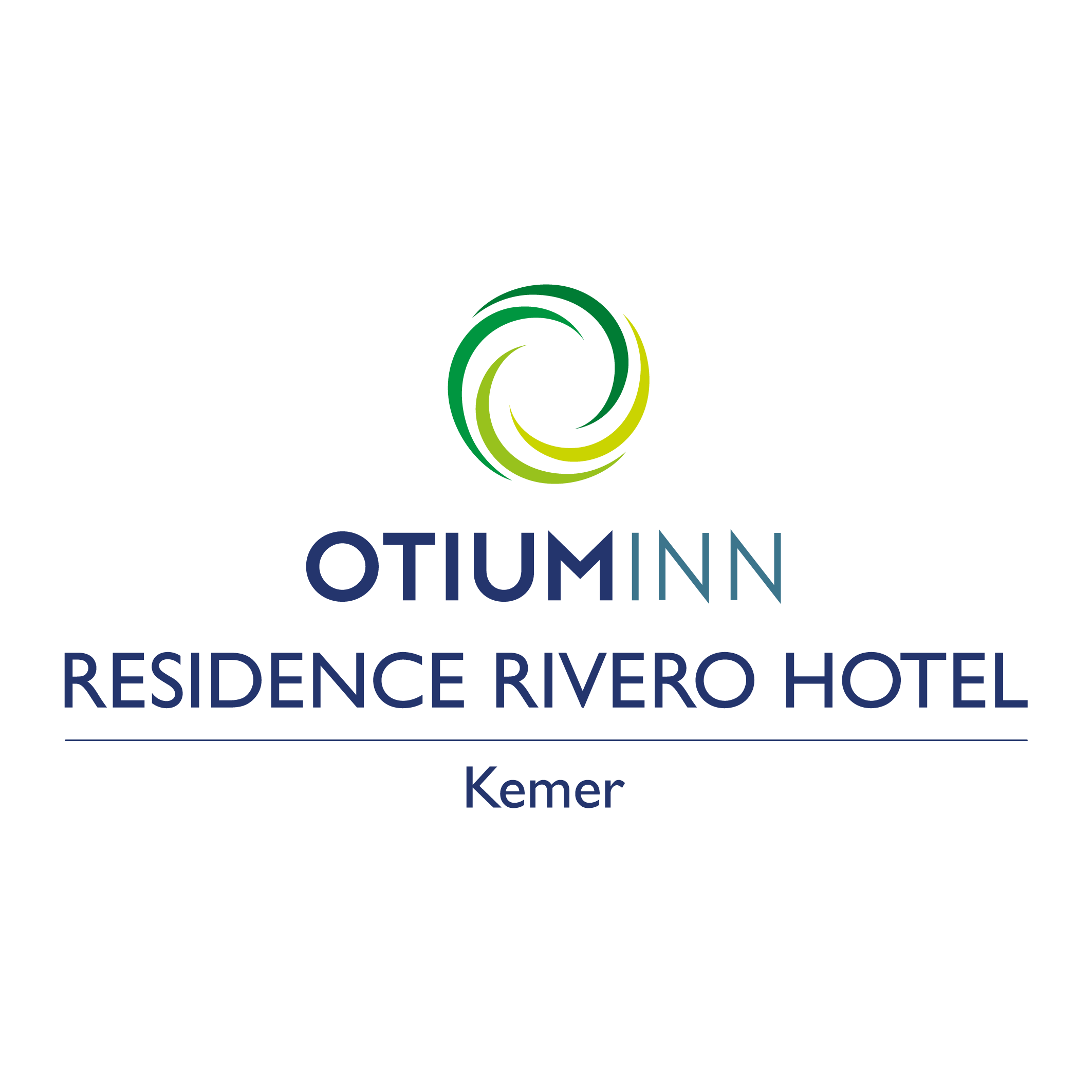 28 - Otium Inn Residence Hotel