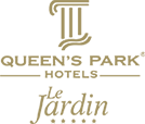 138 - Queen's Park Le Jardin Kemer