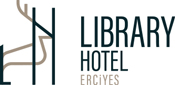 361 - Library Hotel Erciyes