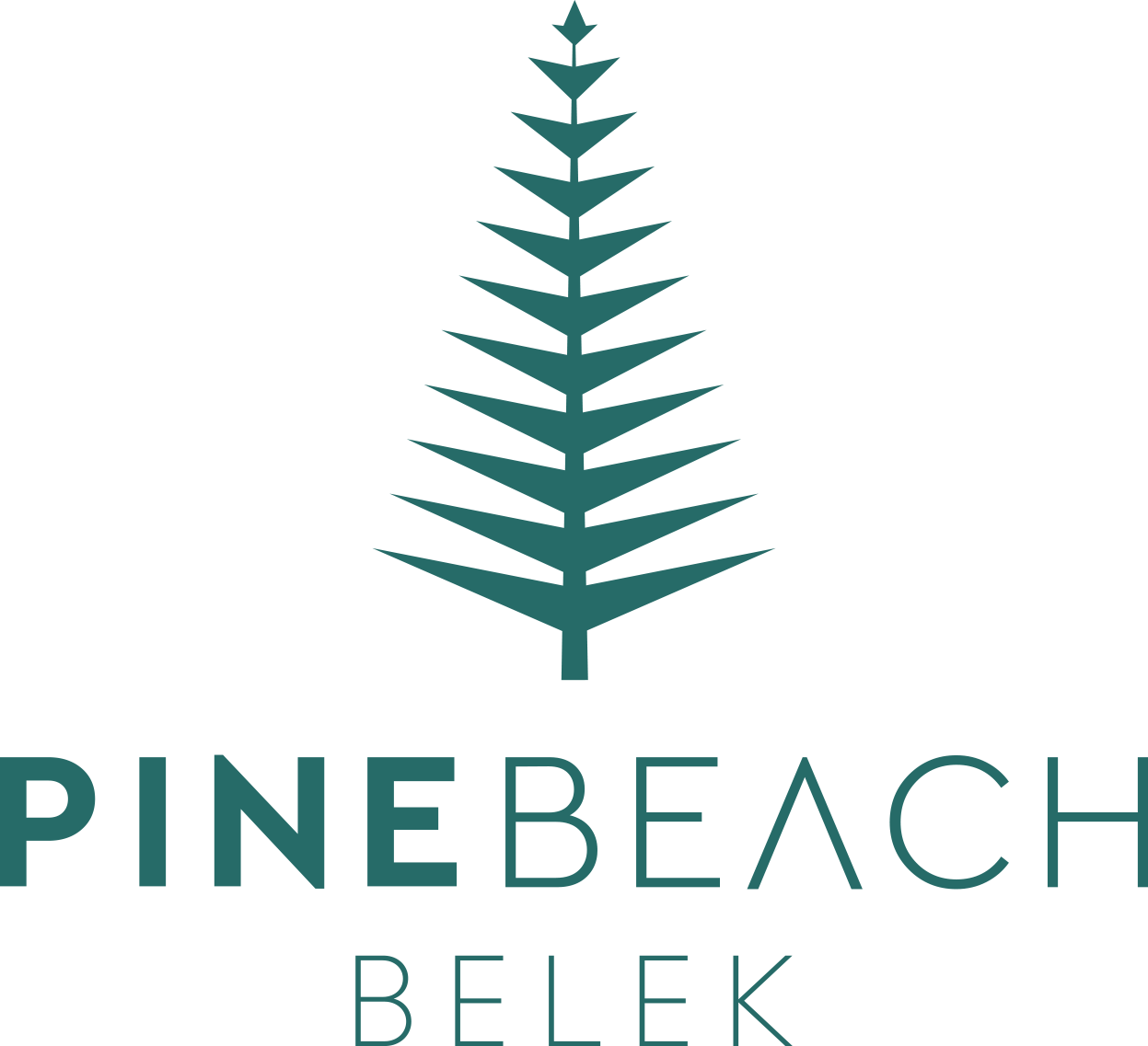 119 - Pine Beach Belek