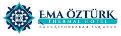 140 - EMA Öztürk Thermal Hotel