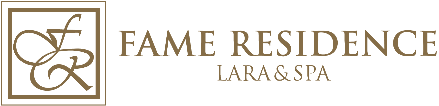 193 - Fame Residence Lara
