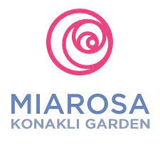 189 - Miarosa Konaklı Garden