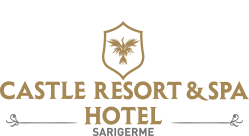 145 - Castle Resort Spa