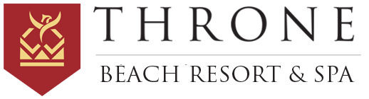 16 - Throne Beach Resort