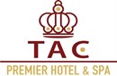 256 - Taç Premier Hotel & Spa