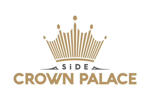 5 - Side Crown Palace