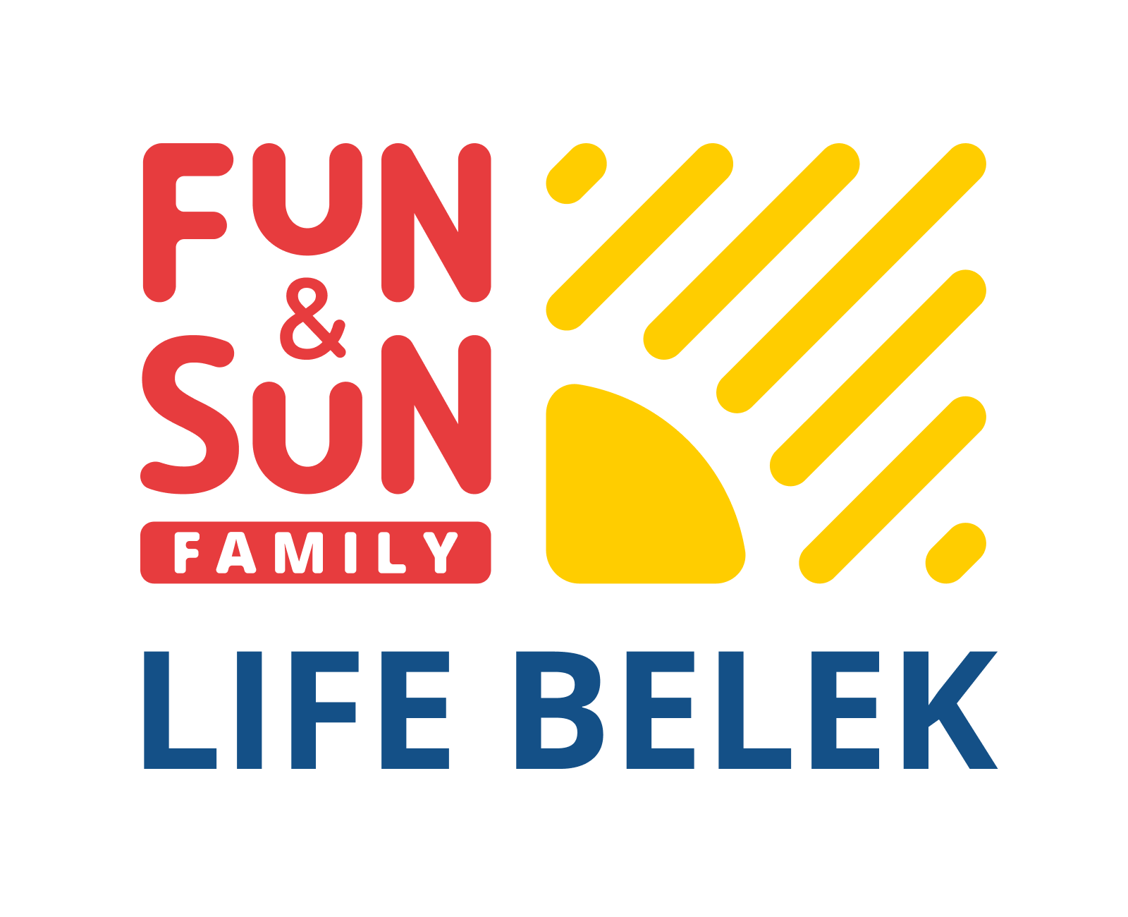 368 - Fun and Sun  Family Life Belek